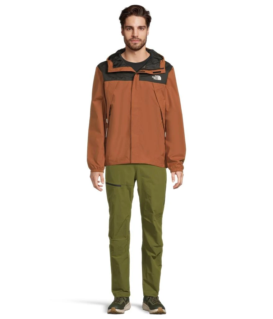 商品The North Face|男士防水 透气 防风夹克,价格¥878,第5张图片详细描述