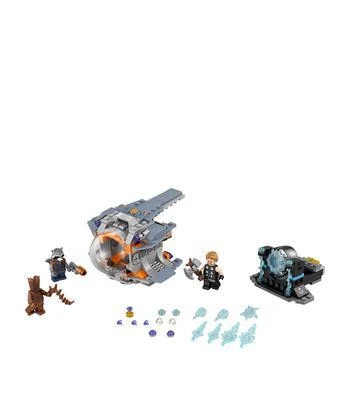 商品LEGO|Thor's Weapon Quest,价格¥216,第2张图片详细描述