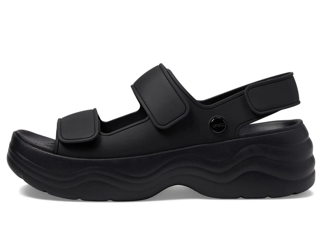 商品Crocs|Skyline Sandal,价格¥567,第4张图片详细描述