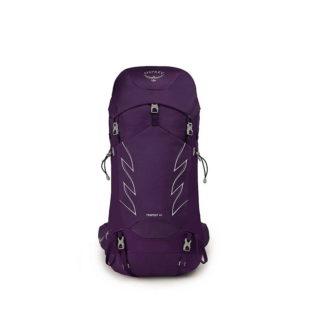 商品Osprey|Osprey Women's Tempest 40 Backpack,价格¥1650,第1张图片