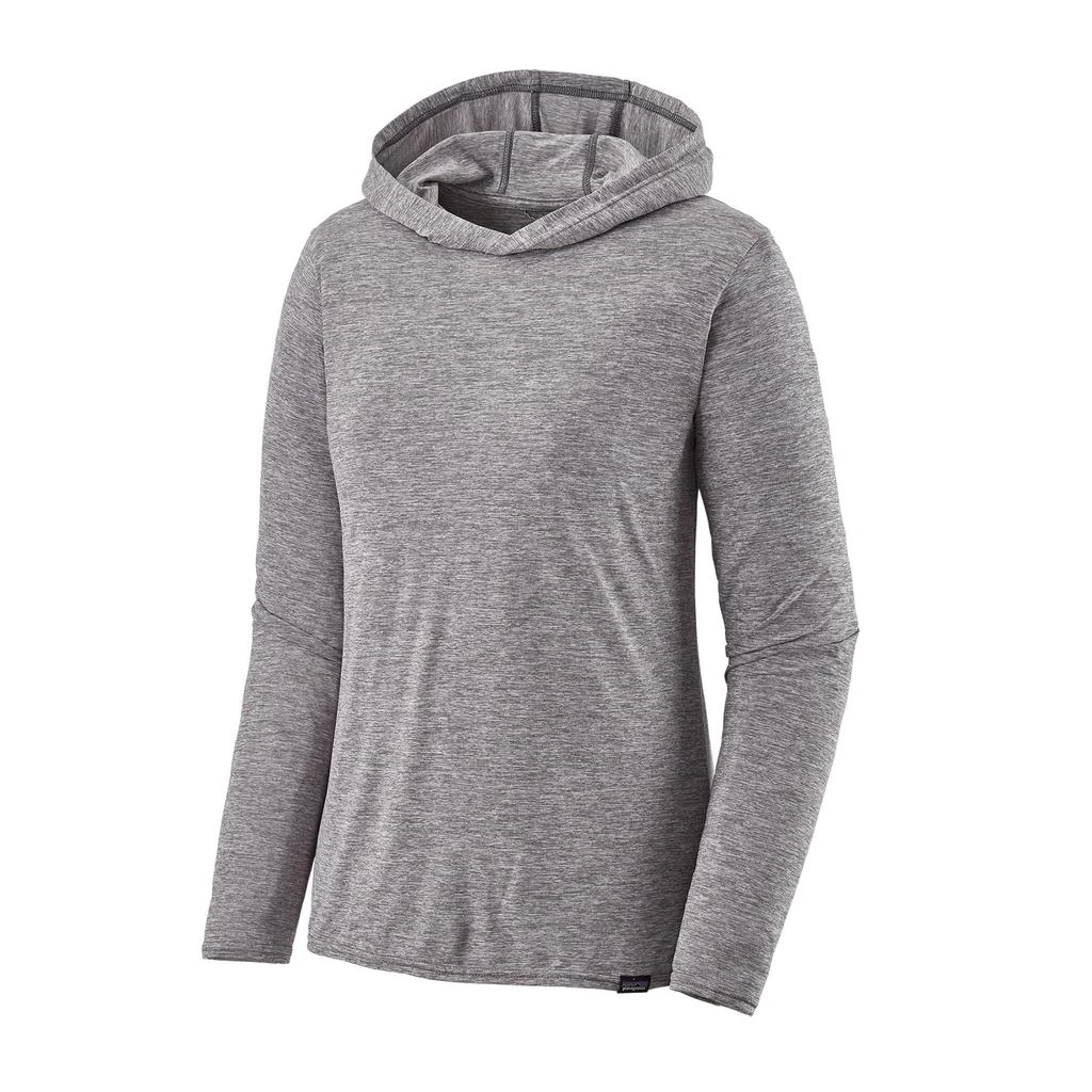 商品Patagonia|Patagonia Capilene Cool Daily Hoodie - Women's,价格¥282,第1张图片
