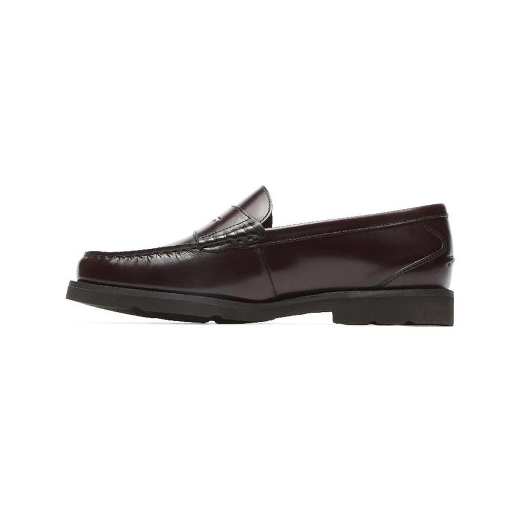 商品Rockport|Men's Modern Prep Penny Shoes,价格¥635,第5张图片详细描述