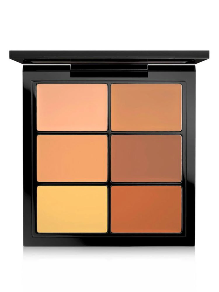 商品MAC|Studio Conceal and Correct Palette/0.21 oz.,价格¥297,第1张图片