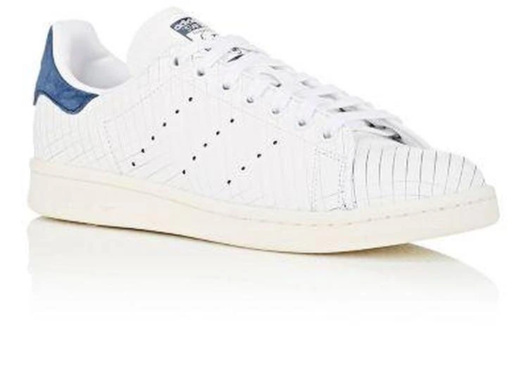 商品Adidas|Stan Smith个性蓝尾,价格¥363,第2张图片详细描述