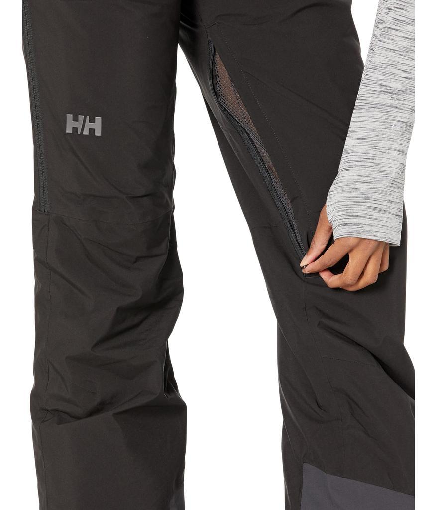 商品Helly Hansen|Legendary Insulated Bib Pants,价格¥1640,第7张图片详细描述