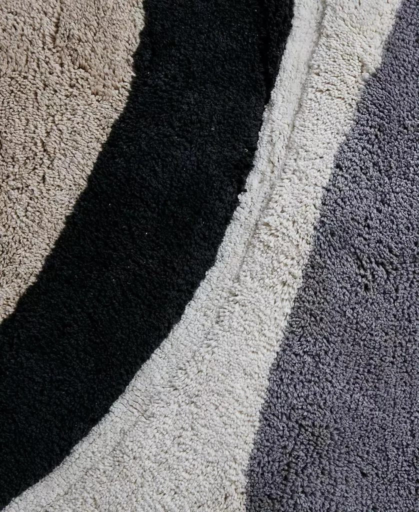 商品Décor Studio|Addison Colorblocked Bath Rug,价格¥162,第5张图片详细描述