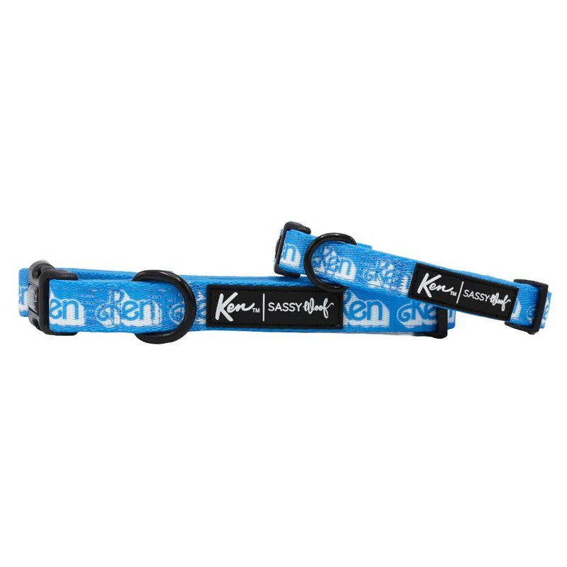 商品Sassy Woof|Dog Collar Ken™,价格¥130,第1张图片