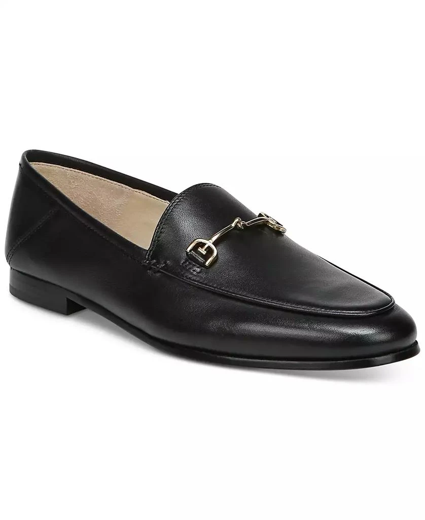 商品Sam Edelman|Women's Loraine Tailored Loafers,价格¥456,第1张图片