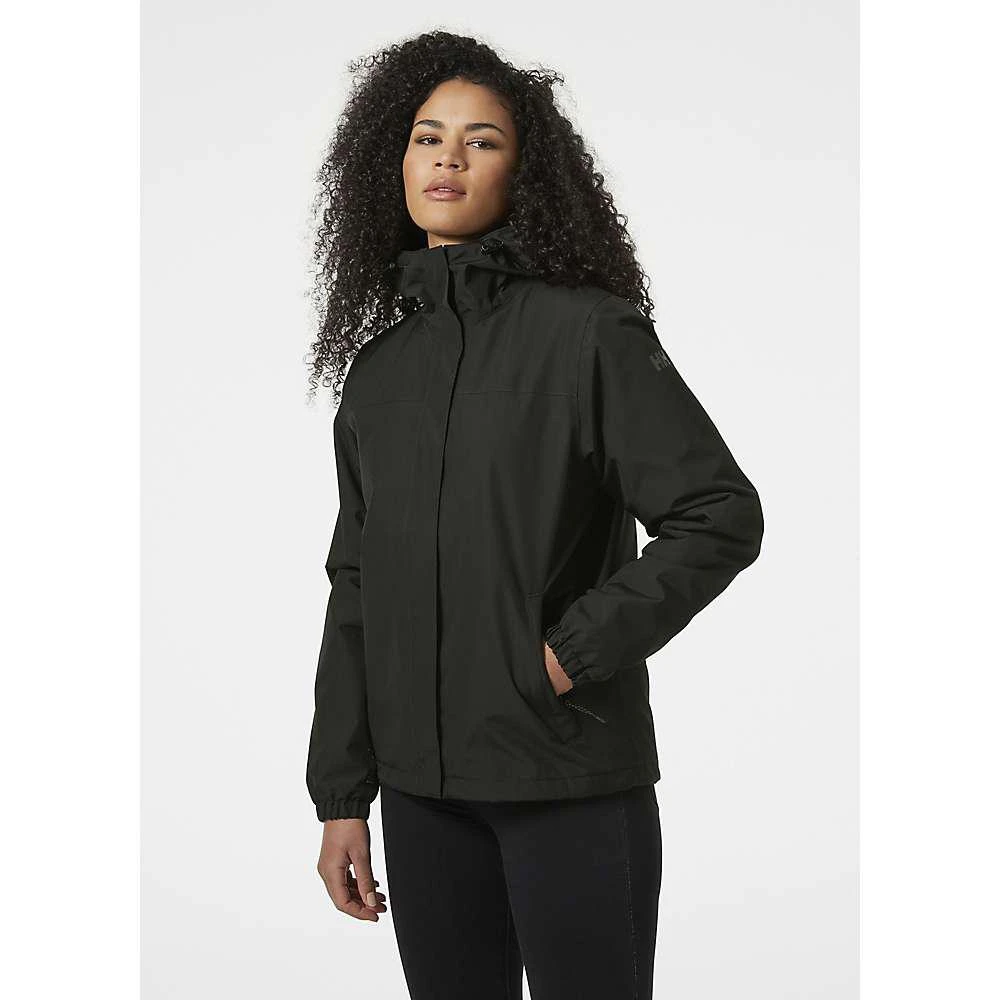 商品Helly Hansen|Helly Hansen Women's Juell 3-In-1 Jacket,价格¥1394,第5张图片详细描述