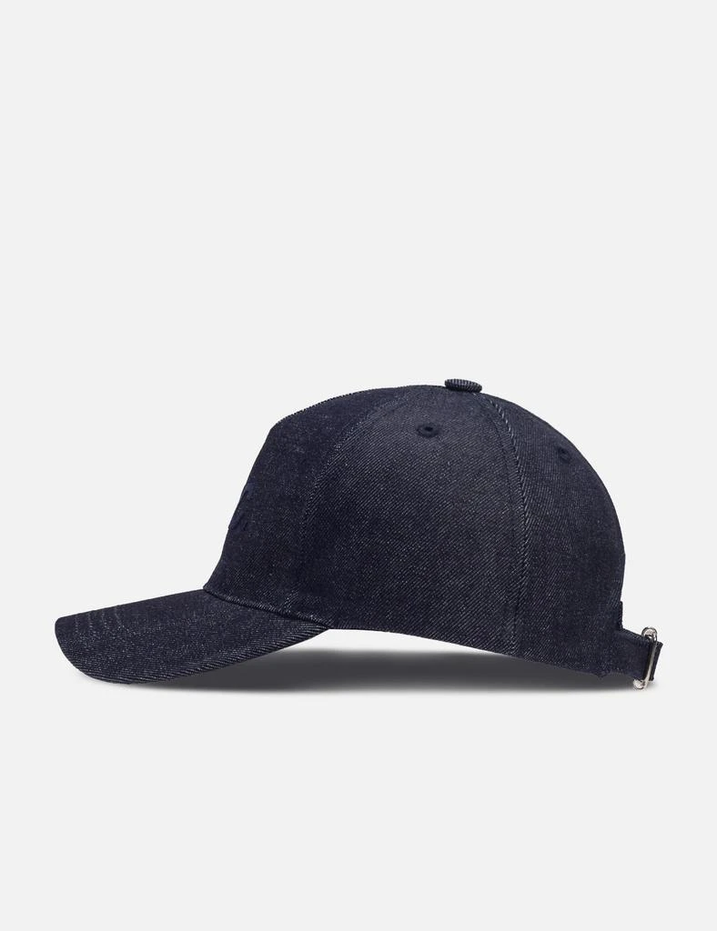 商品A.P.C.|Eden VPC Baseball Cap,价格¥872,第2张图片详细描述