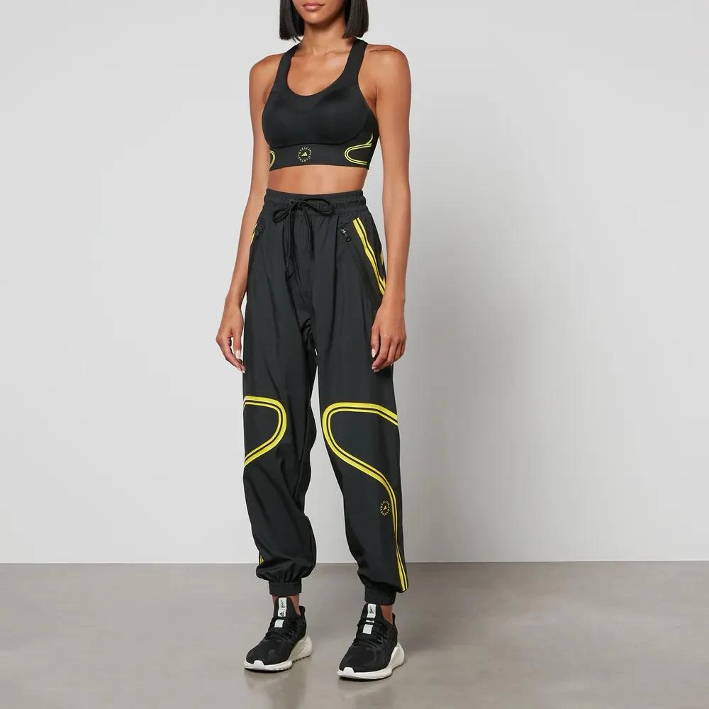 商品Adidas|adidas by Stella McCartney Truepace Shell Sweatpants,价格¥754,第3张图片详细描述