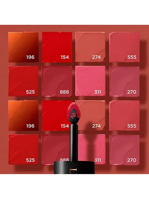 L’Absolu Rouge Drama Ink Liquid Lipstick商品第9张图片规格展示