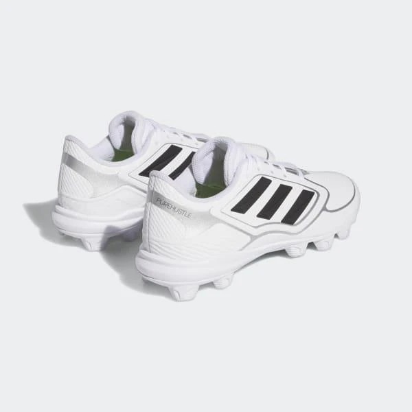 商品Adidas|PureHustle 3 MD Cleats,价格¥239,第5张图片详细描述