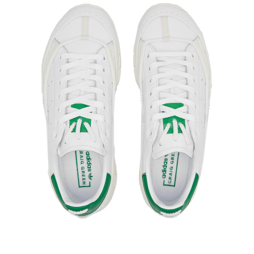 Adidas Consortium  X Craig Green Scuba Stan商品第5张图片规格展示