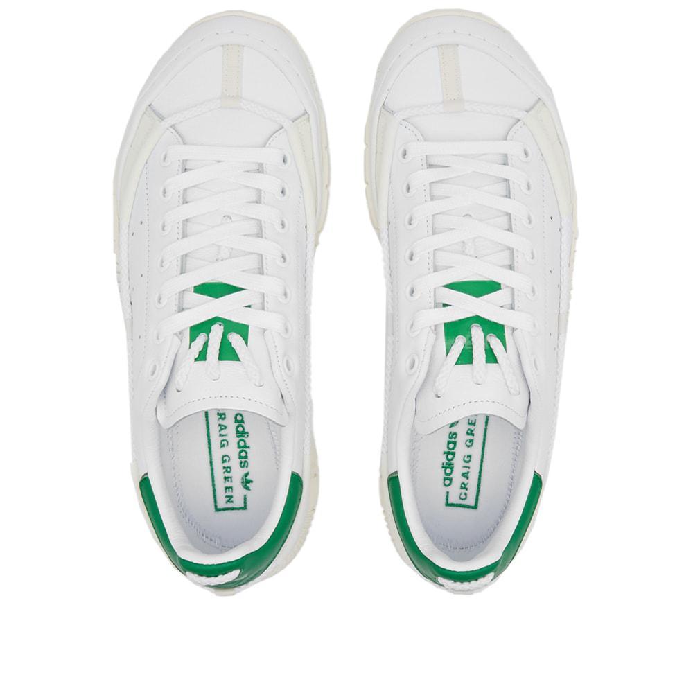 商品Adidas|Adidas Consortium  X Craig Green Scuba Stan,价格¥1952,第7张图片详细描述