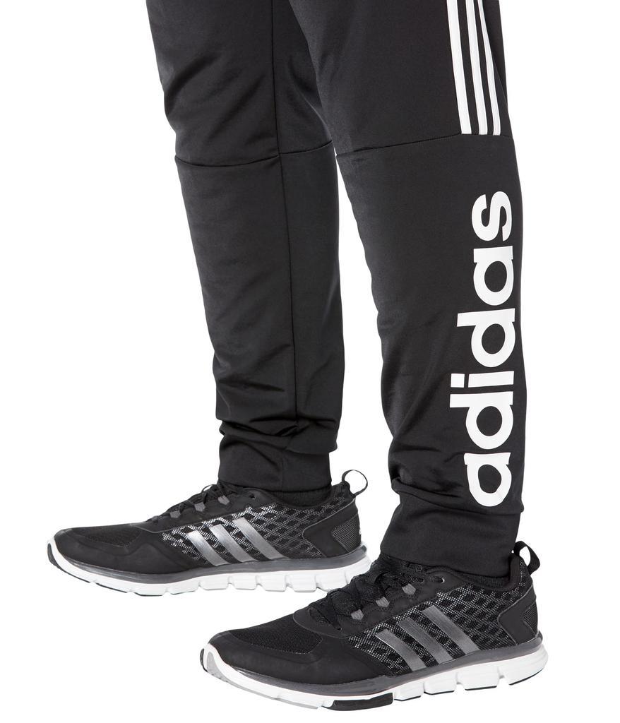 商品Adidas|Big & Tall Essentials Tricot 3-Stripes Linear Track Pants,价格¥247-¥352,第5张图片详细描述
