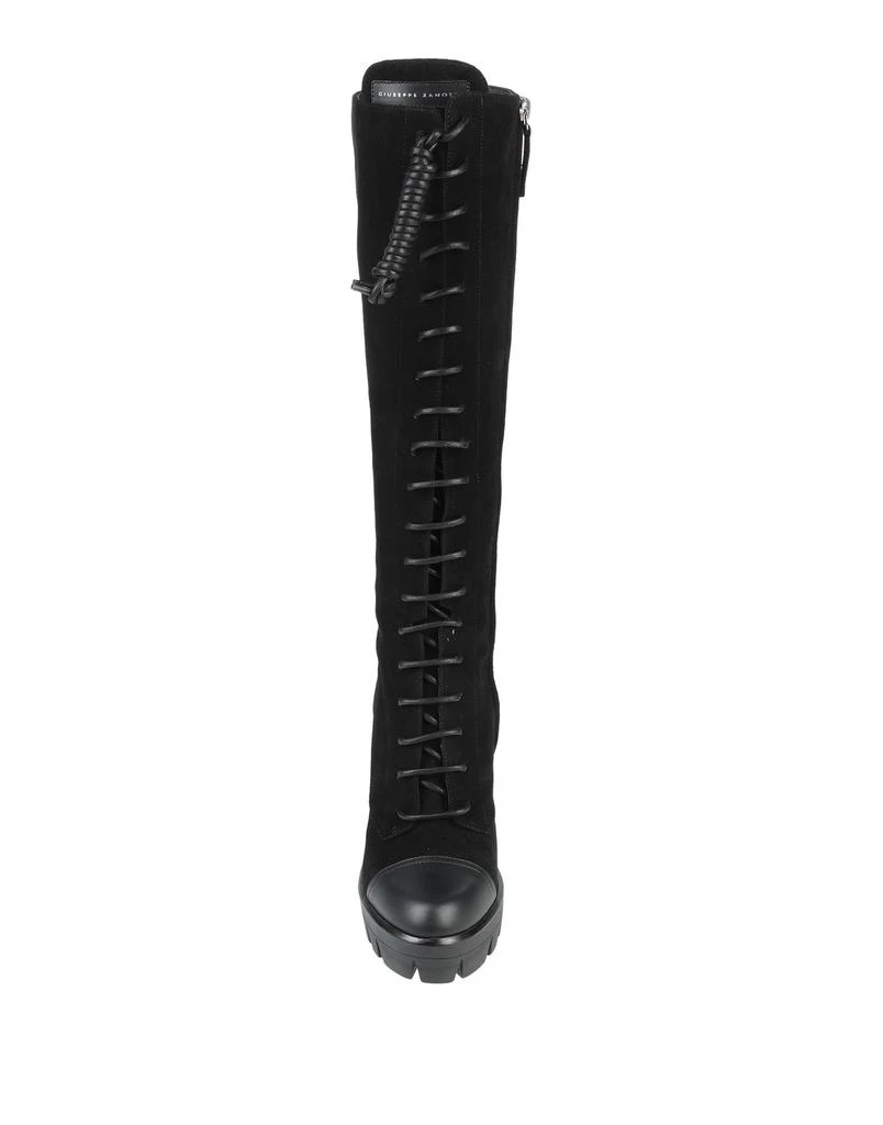商品Giuseppe Zanotti|Boots,价格¥2371,第4张图片详细描述