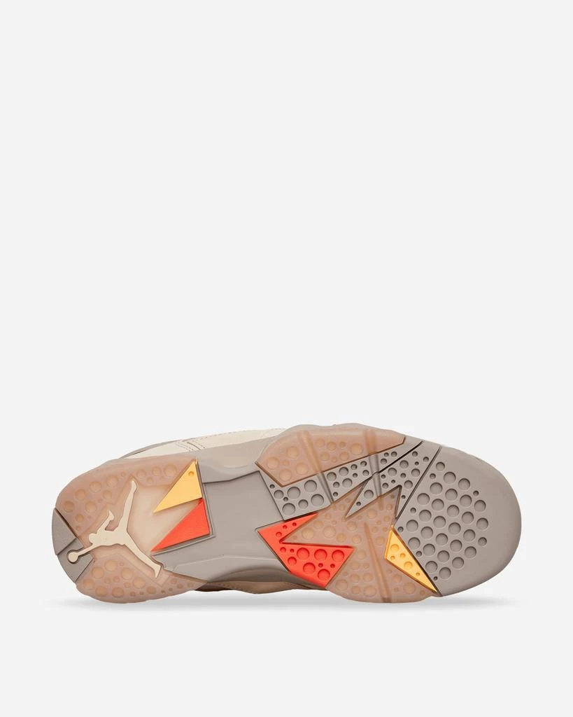 WMNS Bephies Beauty Supply Air Jordan 7 Retro “Sanddrift”潮流复古篮球鞋女款 商品