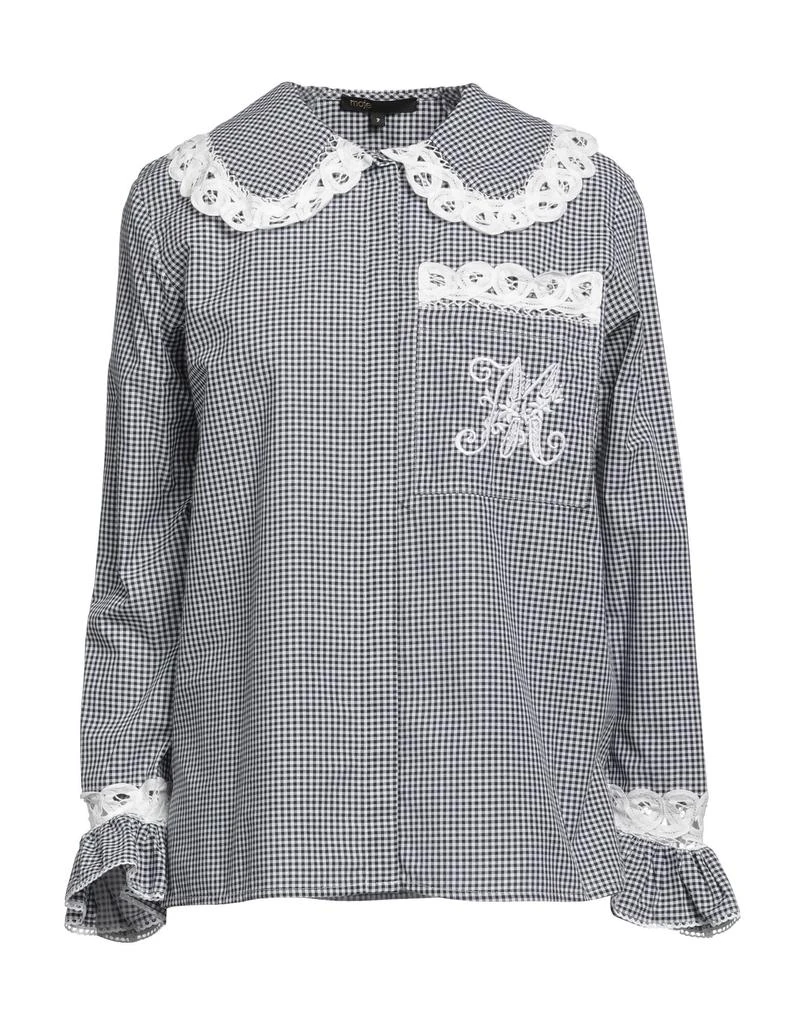 商品Maje|Lace shirts & blouses,价格¥538,第1张图片