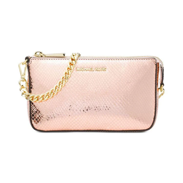 商品Michael Kors|MICHAEL  Medium Chain Clutch,价格¥480,第1张图片