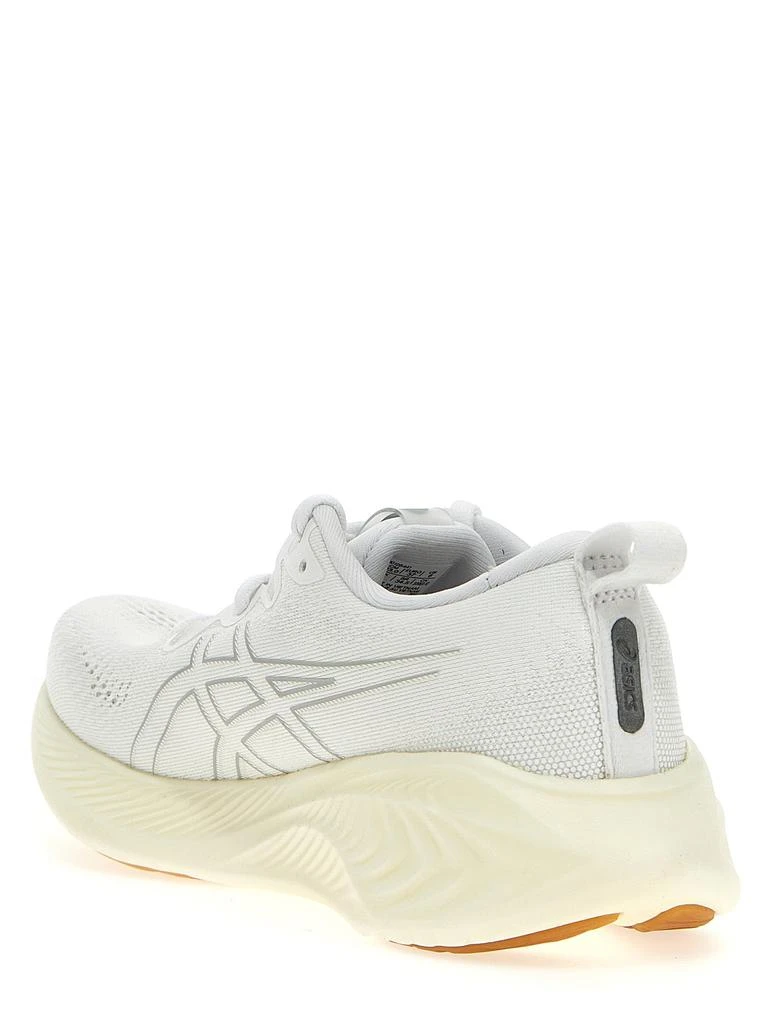 商品Asics|Gel-Cumulative 25 Sneakers White,价格¥852,第2张图片详细描述