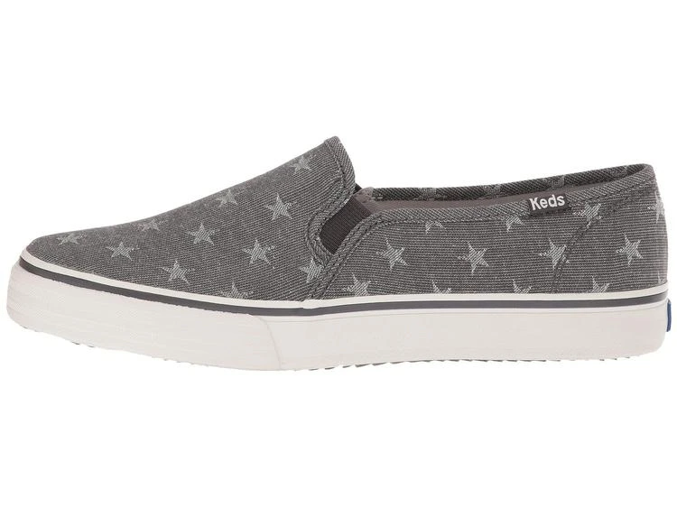 商品Keds|Double Decker Chambray Star,价格¥293,第4张图片详细描述