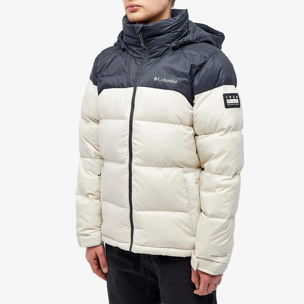 商品Columbia|Columbia Bulo Point™ II Down Jacket,价格¥1360,第2张图片详细描述