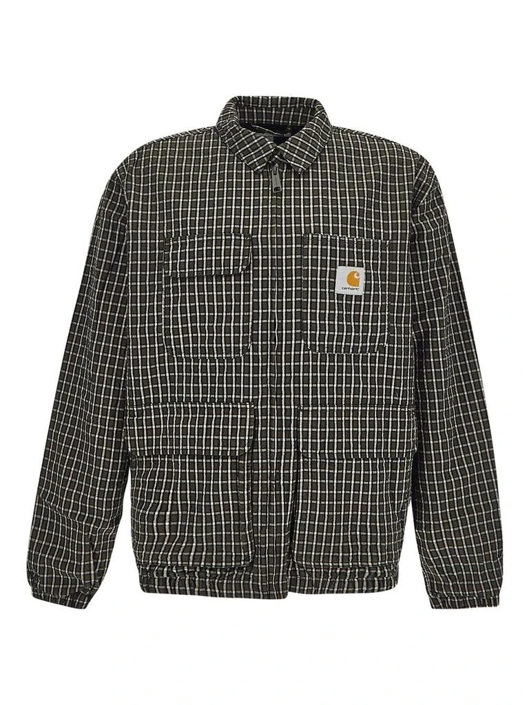 商品Carhartt|Dryden Jacket,价格¥851,第1张图片