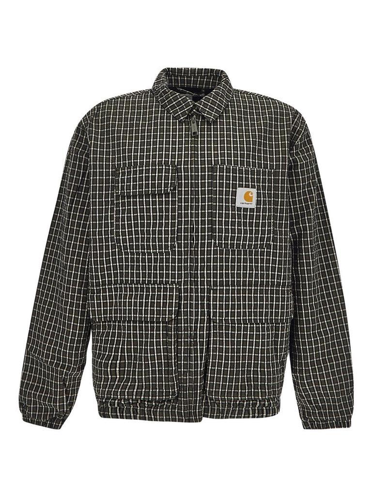 商品Carhartt|Dryden Jacket,价格¥782,第1张图片