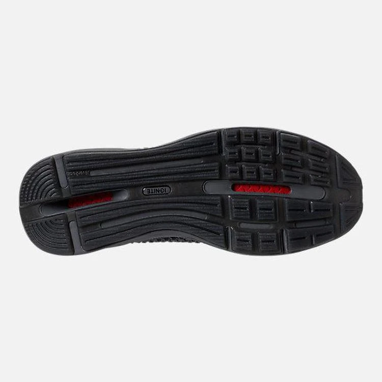 Men's Puma Ignite Limitless Knit Casual Shoes 商品