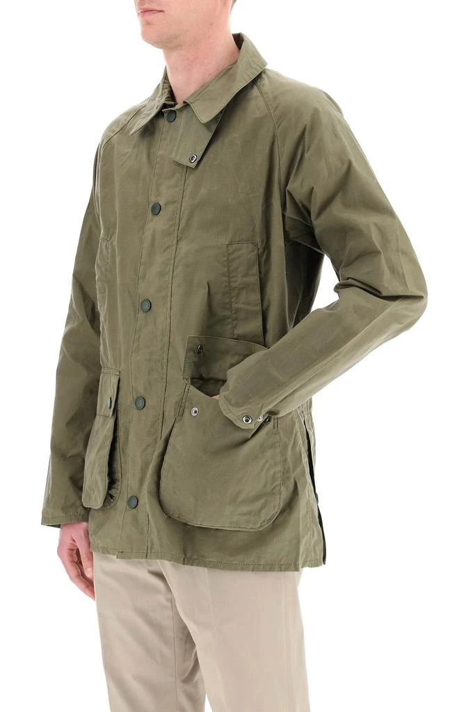 商品Barbour|Barbour white label bedale jacket,价格¥1881,第4张图片详细描述