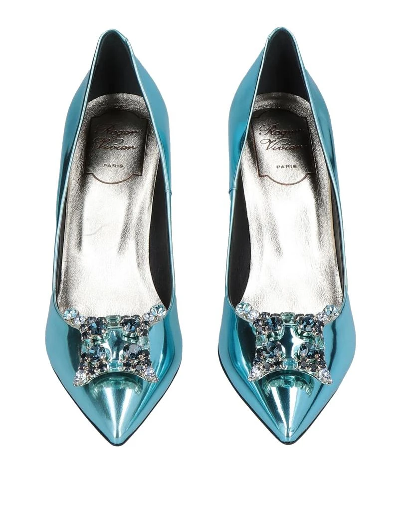 商品Roger Vivier|高跟鞋,价格¥2454,第4张图片详细描述