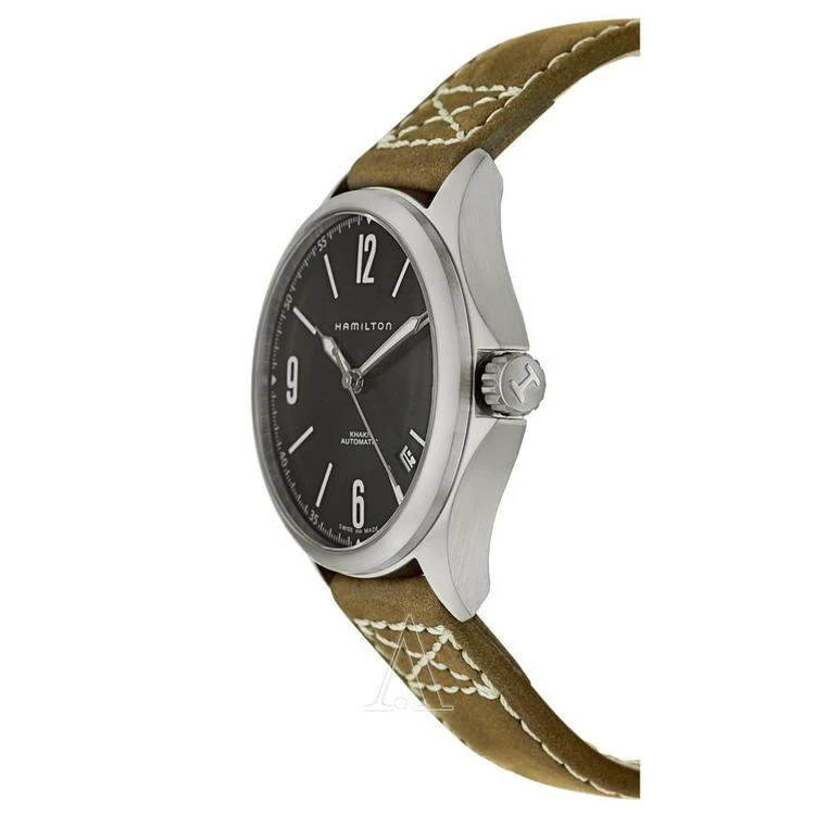 商品Hamilton|Khaki Aviation 男士手表,价格¥3334,第3张图片详细描述