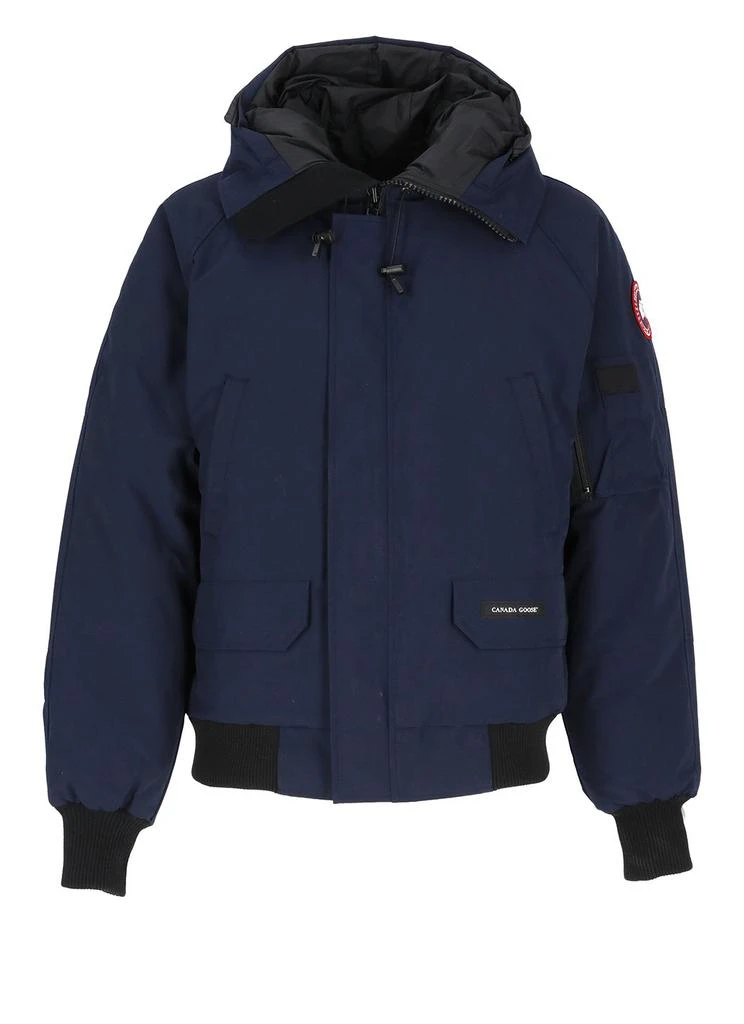 商品Canada Goose|Canada Goose Chilliwack Hooded Puffer Jacket,价格¥6630,第1张图片