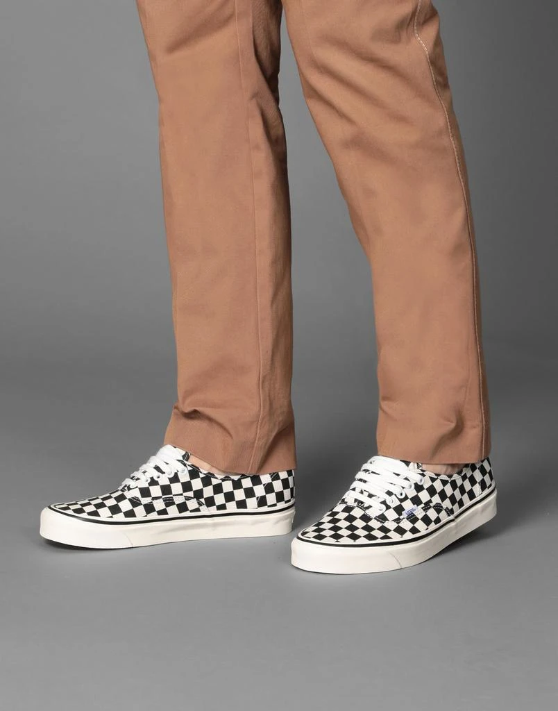 商品Vans|棋盘格,价格¥547,第4张图片详细描述