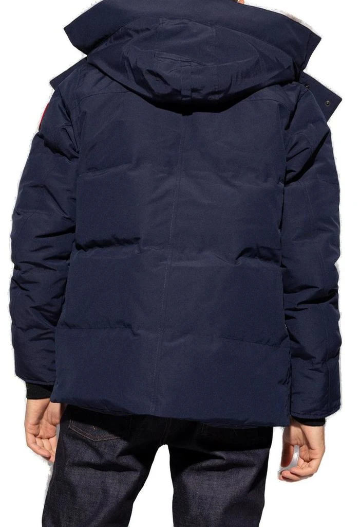 商品Canada Goose|Canada Goose Wynham Padded Jacket,价格¥10115,第3张图片详细描述