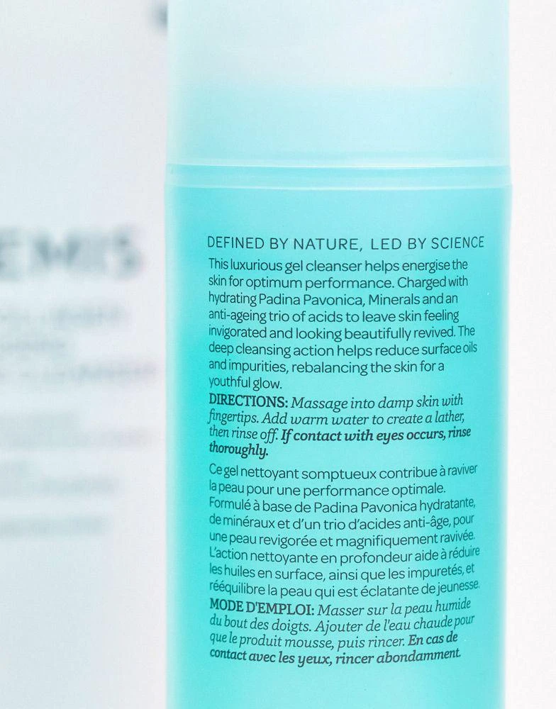 商品ELEMIS|Elemis Pro-Collagen Energising Marine Cleanser 150ml,价格¥308,第2张图片详细描述