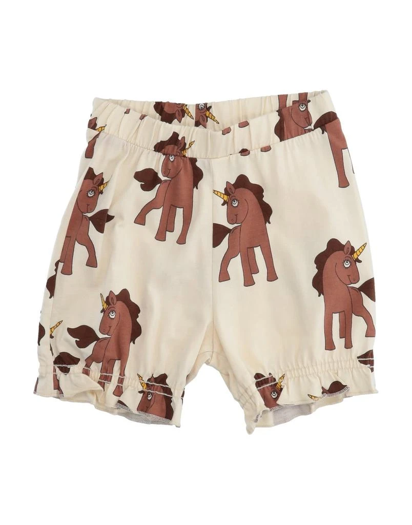 商品Mini Rodini|Shorts & Bermuda,价格¥250,第1张图片