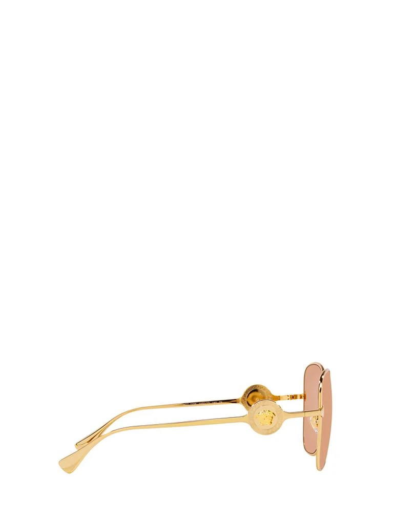 商品Versace|Versace Eyewear Butterfly-Frame Sunglasses,价格¥1249,第3张图片详细描述