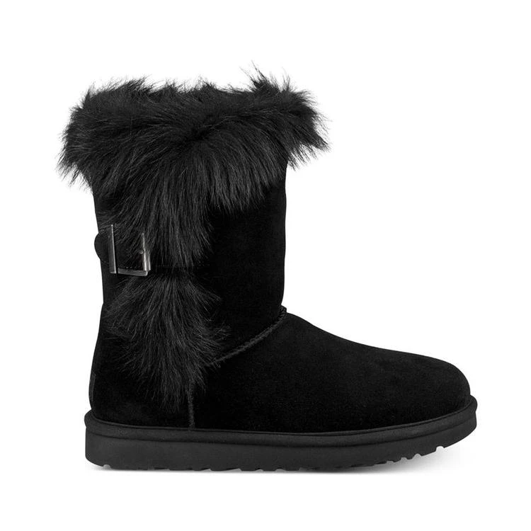 商品UGG|Deena 女士短靴,价格¥1140,第5张图片详细描述