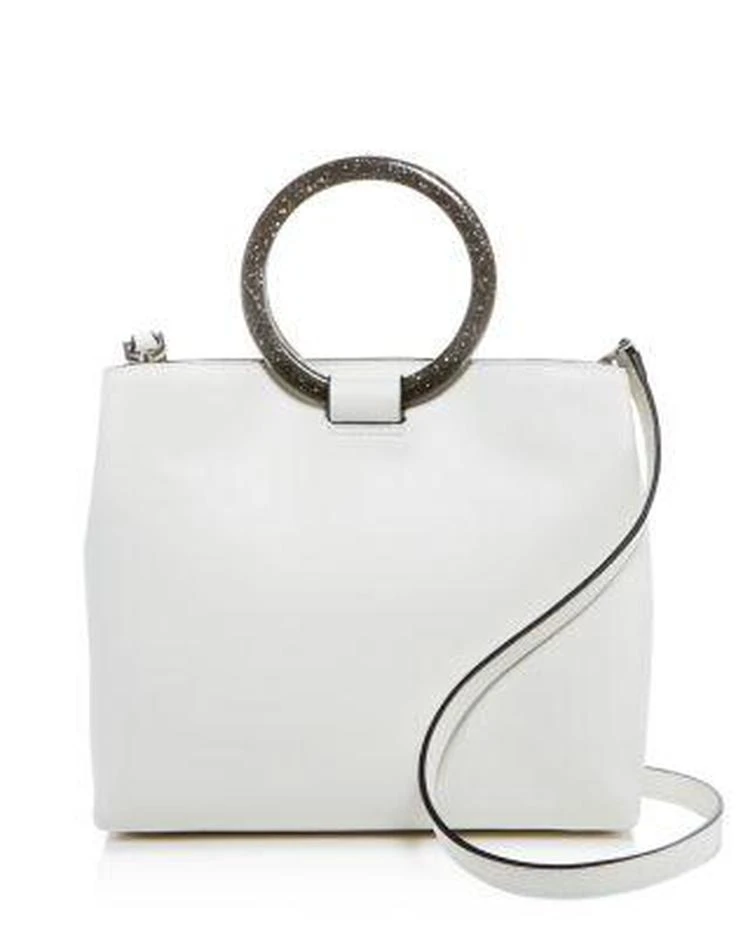 商品Nasty Gal|圆环托特包,价格¥198,第1张图片