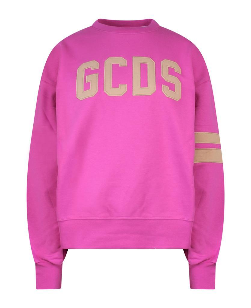 商品GCDS|Sweatshirt,价格¥2536,第1张图片