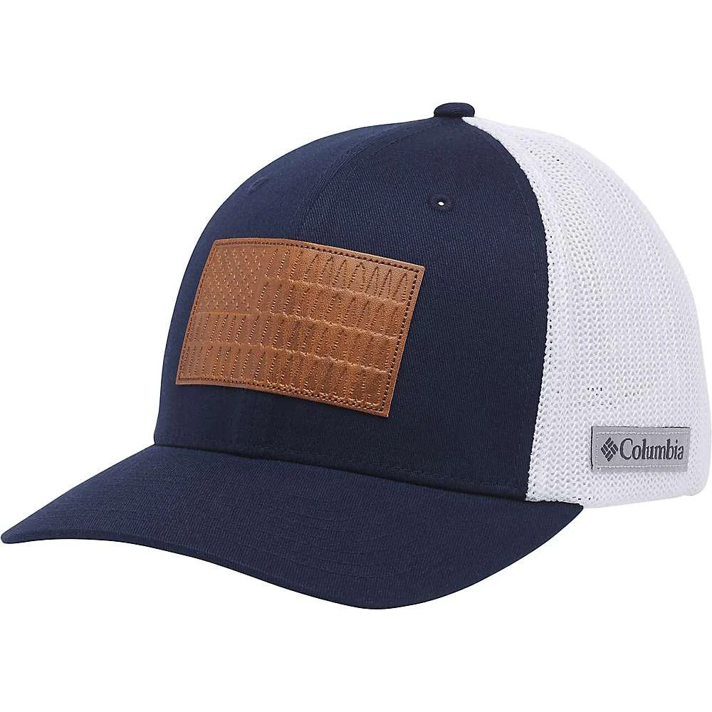 商品Columbia|Columbia Rugged Outdoor Mesh Hat,价格¥182,第1张图片