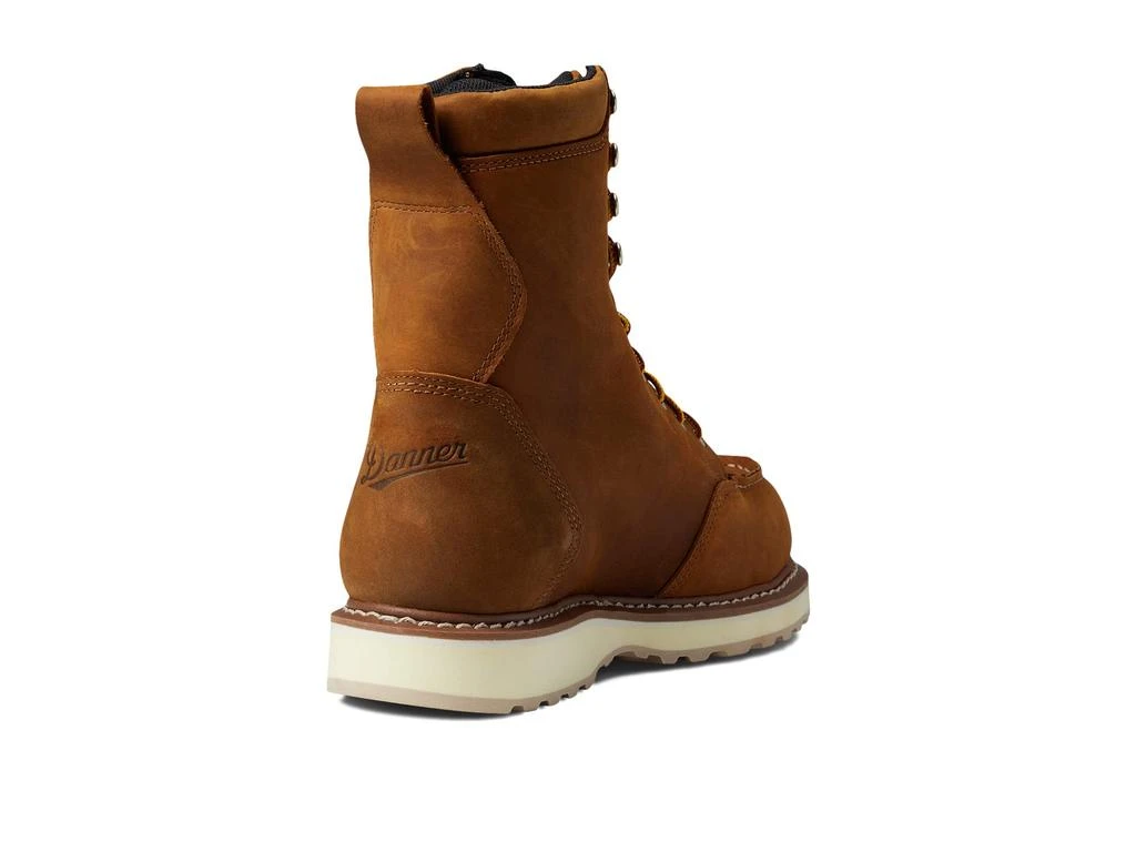 商品Danner|Cedar River Moc Toe 8",价格¥1645,第5张图片详细描述