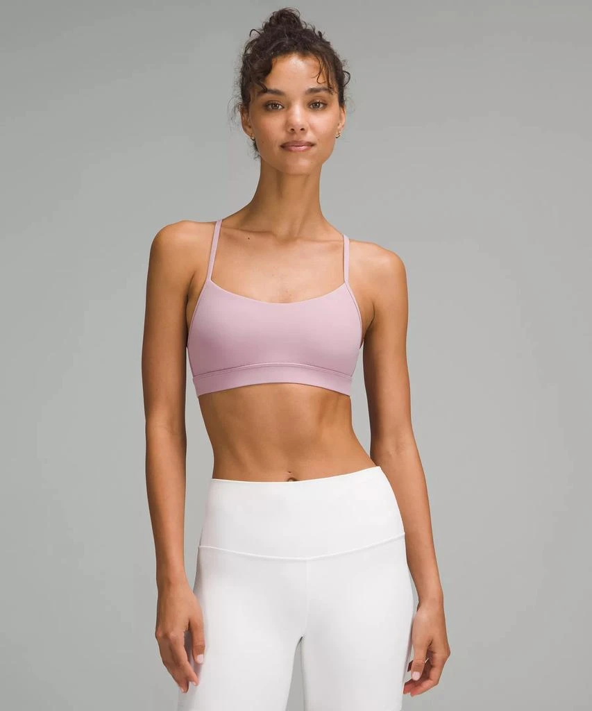 Flow Y Bra Nulu *Light Support, A–C Cups 商品