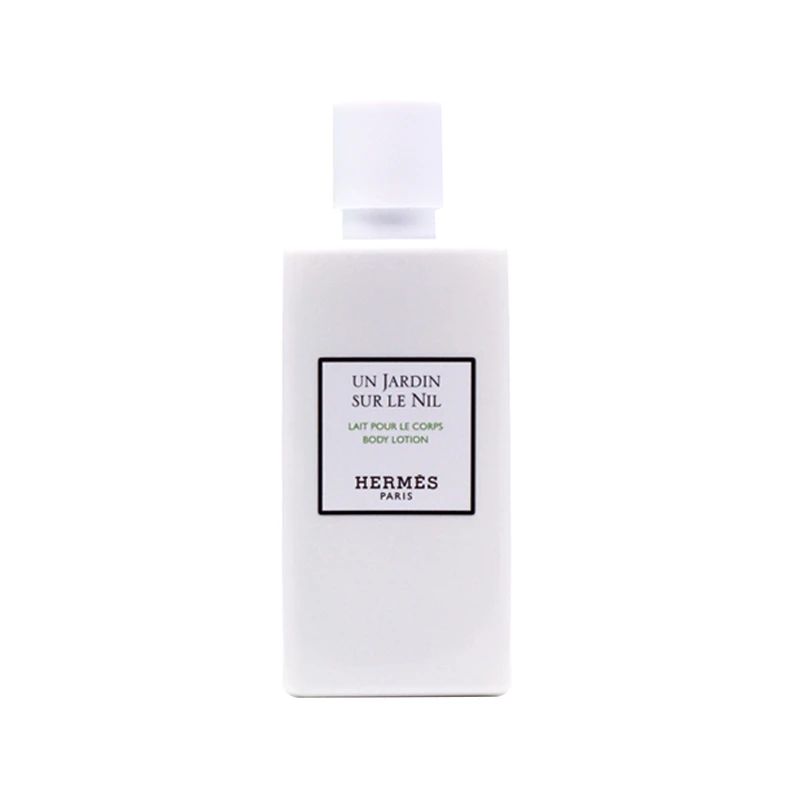 商品[国内直发] Hermes|爱马仕（Hermes）尼罗河身体乳80ml/瓶,价格¥76,第1张图片
