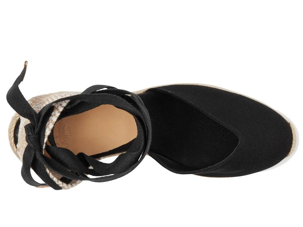 商品Castaner|Chiara 80 mm Wedge Espadrille,价格¥1045,第2张图片详细描述