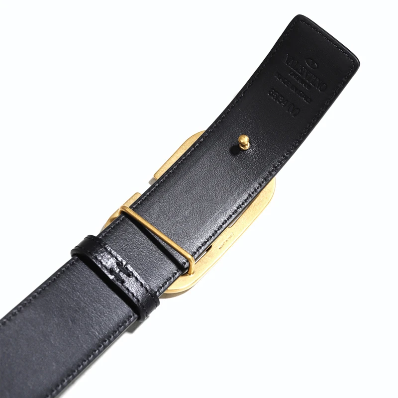 VALENTINO 黑色女士腰带 WY2T0S98-EET-0NO 商品