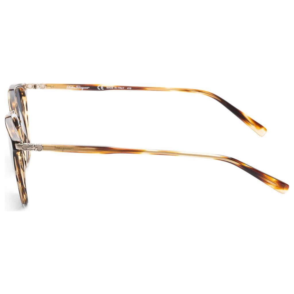 商品Salvatore Ferragamo|Ferragamo Men's Sunglasses SF910S-5418216,价格¥523,第2张图片详细描述