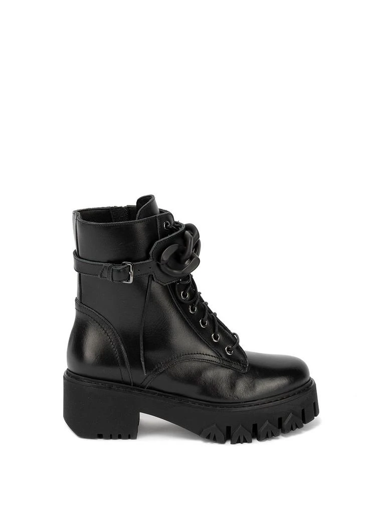 商品PATRIZIA|Patrizia Pepe Ankle Boots,价格¥1487,第1张图片
